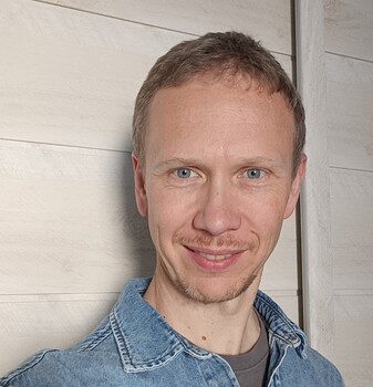 Nicolas Furmanek