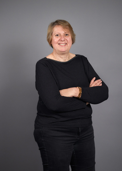 Anne-Laure Charpenet