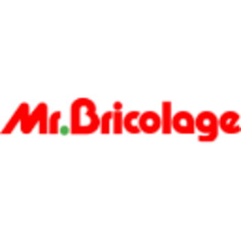 Mr. Bricolage