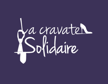 LA CRAVATE SOLIDAIRE