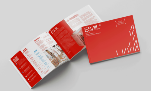 Plaquette documentation ESAIL