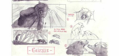 Storyboarder : métier, formation, compétences, évolution