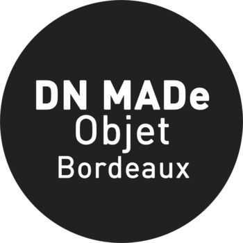 PÔLE DESIGN - DNMADE - LYCÉE PUBLIC FRANCOIS MAGENDIE
