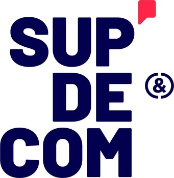 SUP'DE COM