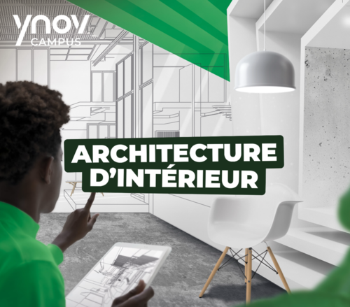 Architecture d'intérieur