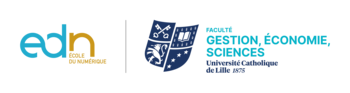ÉCOLE DU NUMÉRIQUE