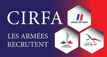 ARMEE DE TERRE - NORD EST - 8 RA