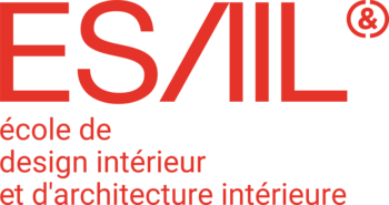 ESAIL école de design intérieur et d'architecture intérieure