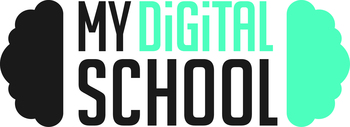 MY DIGITAL SCHOOL LYON