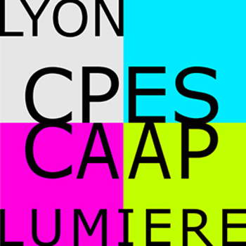CPES-CAAP (LYCÉE AUGUSTE ET LOUIS LUMIÈRE)