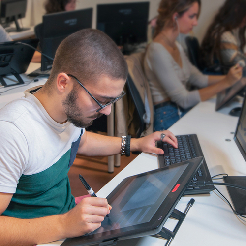 Section 3D & Jeux video