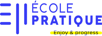 L'ÉCOLE PRATIQUE - CCI AIX MARSEILLE PROVENCE