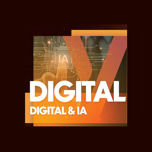 Découvrez notre filière Digital & IA 📱