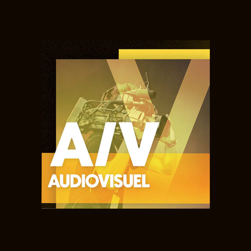 Découvrez notre filière Audiovisuel 🎥