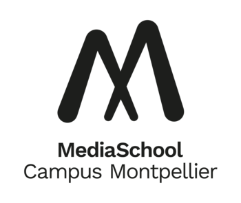MEDIASCHOOL MONTPELLIER : COMMUNICATION - DIGITAL - INFORMATIQUE