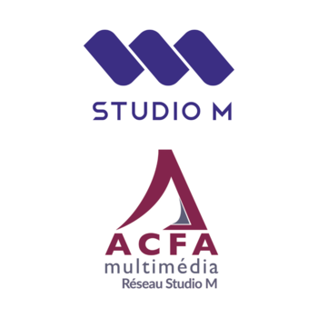 ACFA Multimédia / Studio M