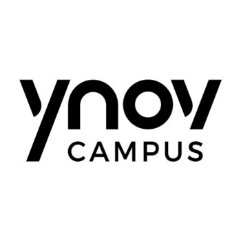 Montpellier YNOV Campus