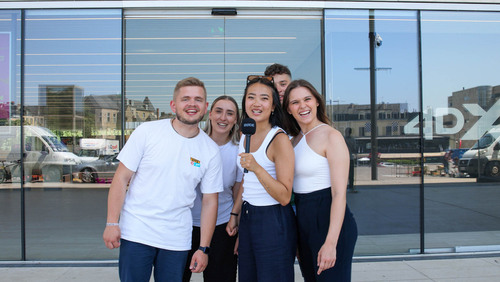 🏆 CESACOM x CAF : une compétition nationale autour d’un enjeu de communication publique