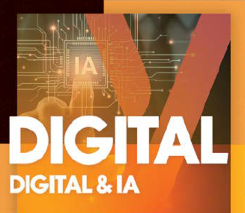 Découvre notre filière Digital IA