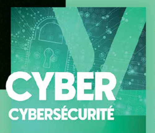 Découvre notre filière Cybersécurité