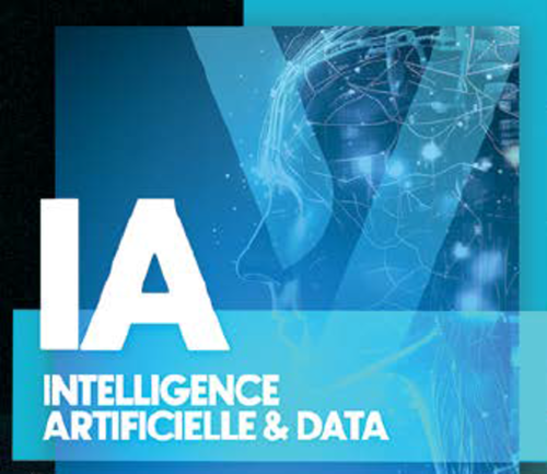 Découvrez notre filière IA & Data