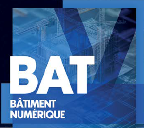 Découvrez notre filière Bâtiment Numérique