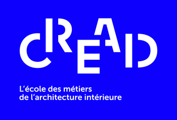 CREAD NANTES, Ecole d'architecture intérieure