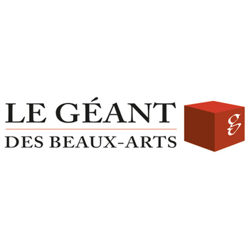 Le Géant des Beaux Arts