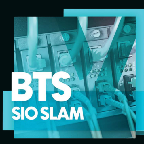 Découvrez notre BTS SIO SISR