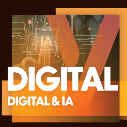 Découvrez notre filière Digital & IA