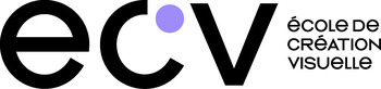 ECV - DESIGN - ANIMATION - ARCHITECTURE D'INTÉRIEUR - DIGITAL
