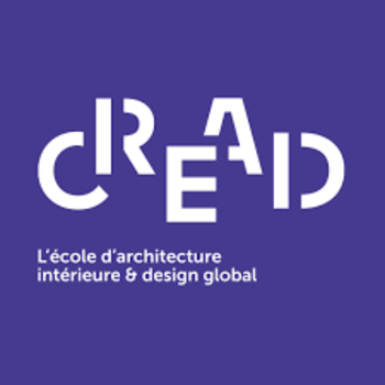 CREAD RENNES - ECOLE ARCHITECTURE INTERIEURE
