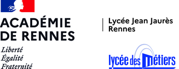 LYCÉE DES METIERS JEAN JAURÈS RENNES