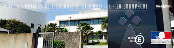 LYCÉE LA CHAMPAGNE