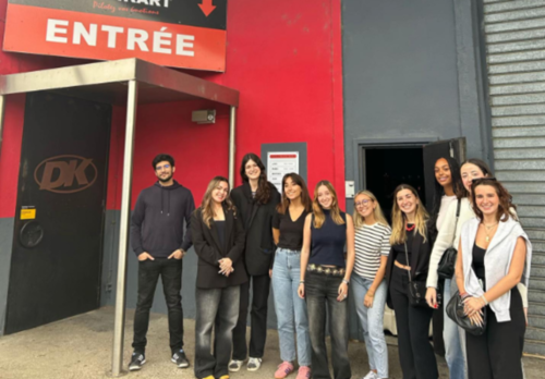 Vivez l’expérience MediaSchool Toulouse !