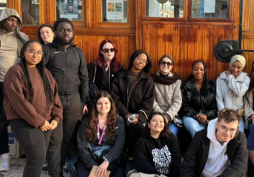 Voyage pédagogique à Palma de Majorque : un projet imaginé, organisé et vécu par nos étudiants en Tourisme