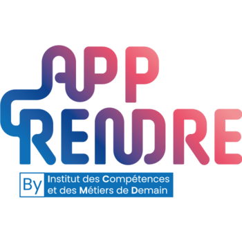 Arnaud INSTITUT DES COMPÉTENCES ET DES MÉTIERS DE DEMAIN