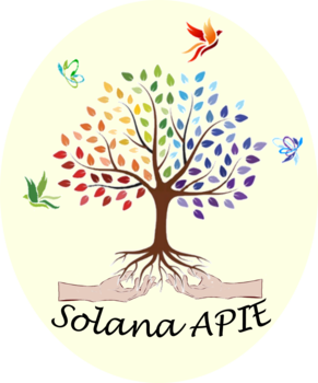 SOLANA APIE - Pour une orientation choisie joyeuse et sereine !