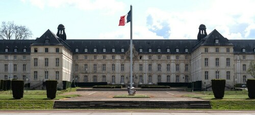 Présentation des lycées de la défense