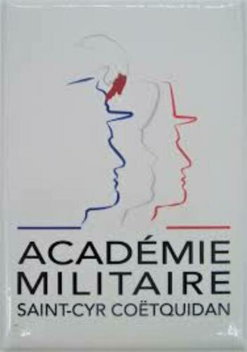 Présentation de l'Académie militaire de Saint-Cyr Coëtquidan