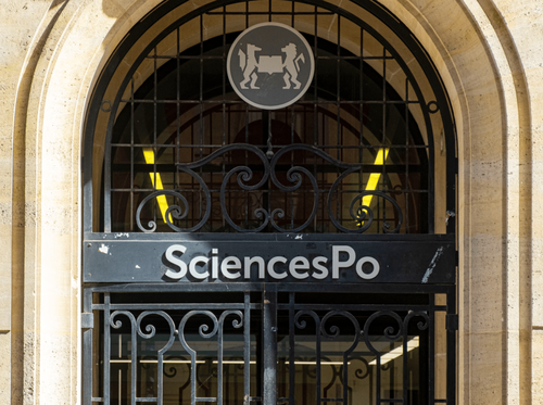 Préparations aux concours Sciences Po et IEP 