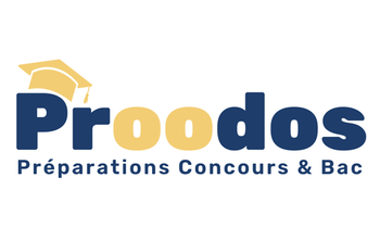 PROODOS Prépa Concours
