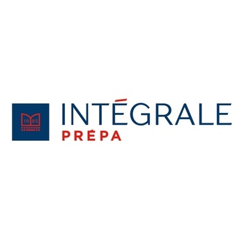 INTÉGRALE PRÉPA