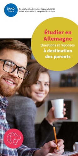 Étudier en Allemagne : Questions et réponses à destination des parents