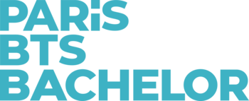 Paris BTS Bachelor