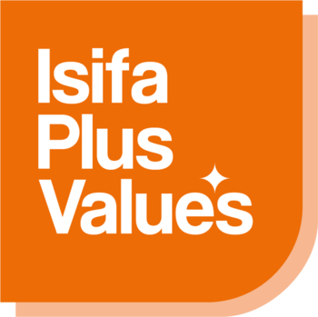 ISIFA-PLUS VALUES