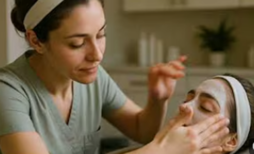 Passe du rêve à la réalité et deviens esthéticienne 💅💄