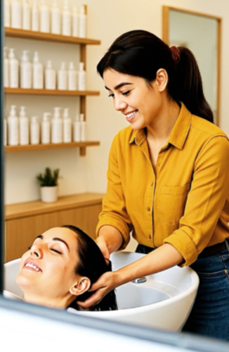 Passe du rêve à la réalité et deviens coiffeur 💇‍♂️✂️