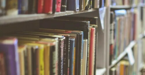 Métiers de l'information - Communication / Libraire