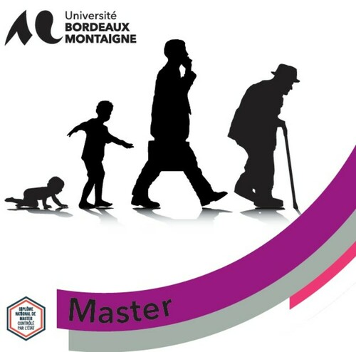 Métiers de l'information - Communication / Master communication et générations